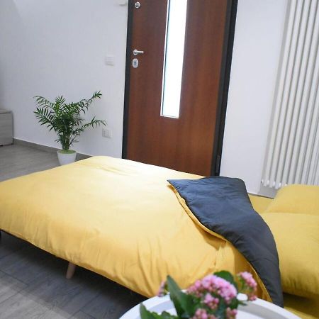 Casa Peschiera-Linate-Milano Lejlighed Peschiera Borromeo Eksteriør billede