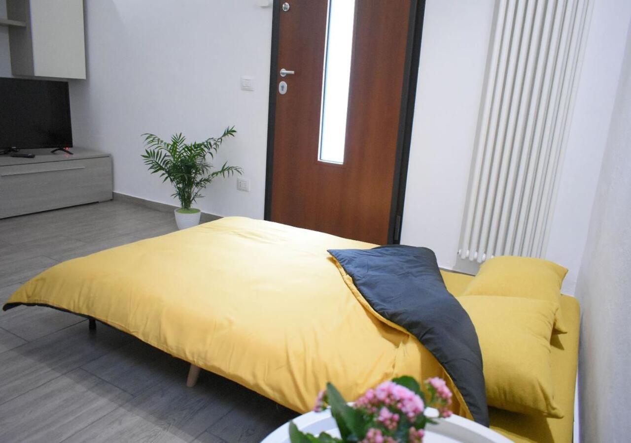 Casa Peschiera-Linate-Milano Lejlighed Peschiera Borromeo Eksteriør billede