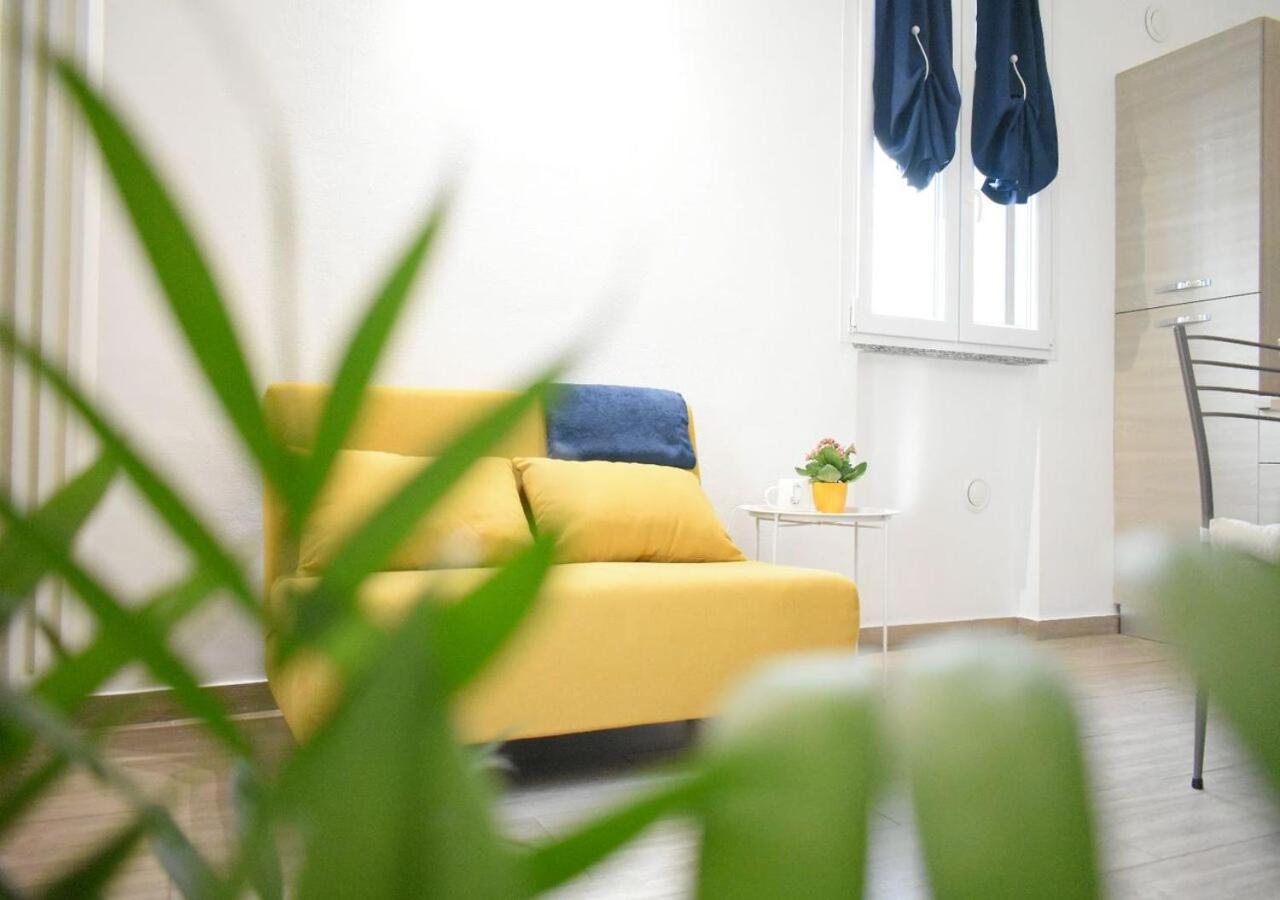 Casa Peschiera-Linate-Milano Lejlighed Peschiera Borromeo Eksteriør billede