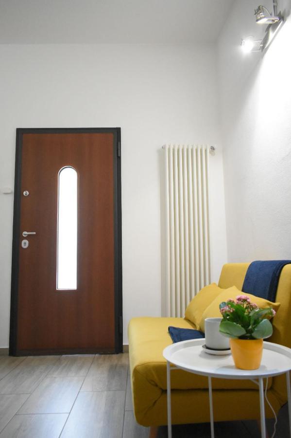 Casa Peschiera-Linate-Milano Lejlighed Peschiera Borromeo Eksteriør billede