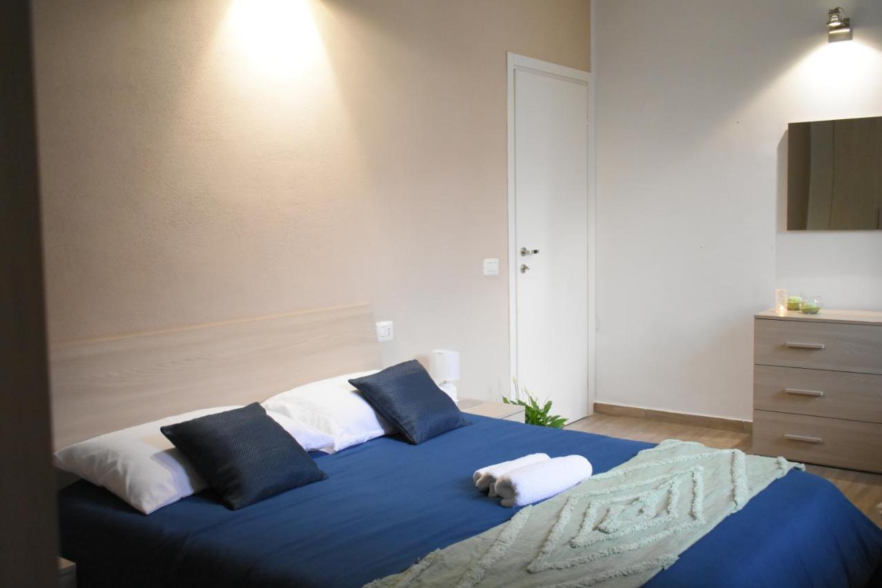 Casa Peschiera-Linate-Milano Lejlighed Peschiera Borromeo Eksteriør billede