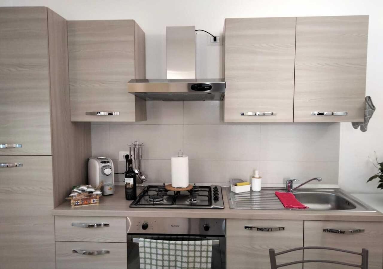 Casa Peschiera-Linate-Milano Lejlighed Peschiera Borromeo Eksteriør billede